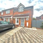 Rent 2 bedroom house in East Midlands