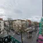 Rent 2 bedroom apartment of 102 m² in Berlin