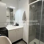 Appartement de 59 m² avec 3 chambre(s) en location à Toulouse