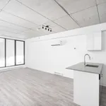 Appartement de 570 m² avec 1 chambre(s) en location à Montreal