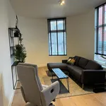 Huur 3 slaapkamer appartement van 85 m² in Den Haag