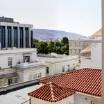 Rent 4 bedroom apartment of 123 m² in Athens