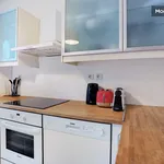 Appartement de 38 m² avec 1 chambre(s) en location à Paris