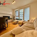 Rent 2 bedroom apartment of 55 m² in Praha