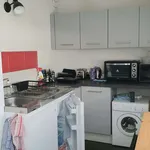 Rent 2 bedroom apartment of 32 m² in Chamalières