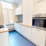 Flat to rent : Rue bâtonnier braffort 71, 1040 Etterbeek on Realo