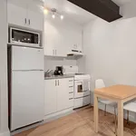  appartement avec 1 chambre(s) en location à 254,