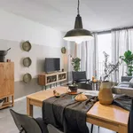 Rent 3 bedroom apartment of 58 m² in Barcelona