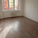 Pronájem bytu 2+1 56m²