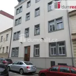 Rent 1 bedroom apartment in Capital City of Prague