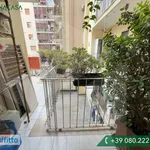 Affitto 4 camera appartamento di 150 m² in Bari