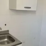 Appartement de 21 m² avec 1 chambre(s) en location à Nice