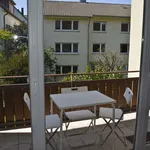 Rent 2 bedroom apartment of 47 m² in Waiblingen