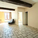 Appartement de 50 m² avec 2 chambre(s) en location à Nevers