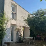 Maison de 118 m² avec 5 chambre(s) en location à Beaugency