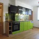 Rent 2 bedroom apartment of 46 m² in Valašské Meziříčí