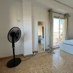 Alquilar 4 dormitorio apartamento en Valencia