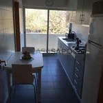 Rent 1 bedroom apartment of 77 m² in Guimarães