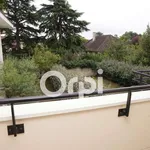 Appartement de 60 m² avec 3 chambre(s) en location à Verneuil-sur-Seine