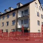 perfekte 3-WG - Wohnung in Haidenhof Süd