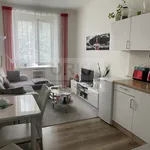 Rent 2 bedroom apartment in Olomouc