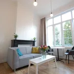 Studio of 40 m² in brussels