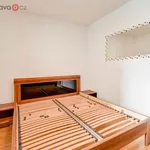 Pronajměte si 4 ložnic/e byt o rozloze 64 m² v Olomouc