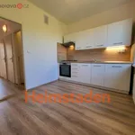 Pronajměte si 3 ložnic/e byt o rozloze 53 m² v Havířov