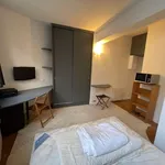 Studio of 19 m² in paris