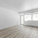 Vuokraa 2 makuuhuoneen asunto, 57 m² paikassa Gammelbacka,