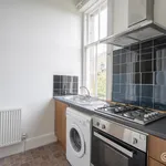 Rent 1 bedroom apartment in Edinburgh