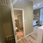 Pronajměte si 1 ložnic/e byt o rozloze 35 m² v Prague