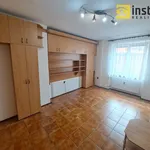 Pronajměte si 1 ložnic/e byt o rozloze 22 m² v Sokolov