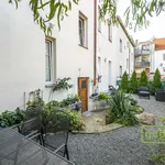 Rent 2 bedroom apartment in Praha 3