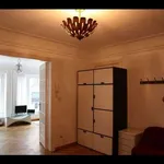 Huur 1 slaapkamer appartement van 68 m² in brussels