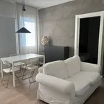 Rent 1 bedroom apartment of 45 m² in Padova