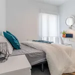 Rent a room in madrid