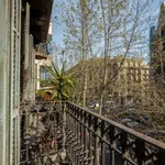 Rent a room in Barcellona