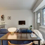 Rent 1 bedroom apartment in Montreal