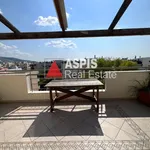 Rent 3 bedroom apartment of 121 m² in Ελληνικό