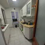 Alquilo 4 dormitorio apartamento de 100 m² en Málaga (El Ejido-La Merced-La Victoria)