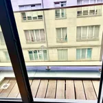 Appartement de 100 m² avec 2 chambre(s) en location à Etterbeek