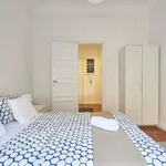 Rent 6 bedroom apartment in lisbon