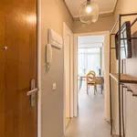 Rent 1 bedroom apartment of 50 m² in barcelona