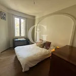 Appartement de 69 m² avec 3 chambre(s) en location à Cannes