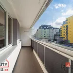 Pronajměte si 1 ložnic/e byt o rozloze 34 m² v Prague