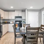 Appartement de 635 m² avec 1 chambre(s) en location à British columbia