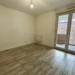 Rent 2 bedroom apartment of 43 m² in Amiens