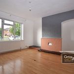 Rent 3 bedroom house in South East England