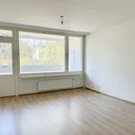 Vuokraa 2 makuuhuoneen asunto, 60 m² paikassa Vantaa